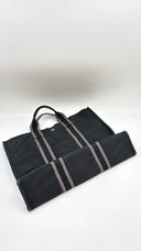 Tote-bag “Fourre” vintage HERMES