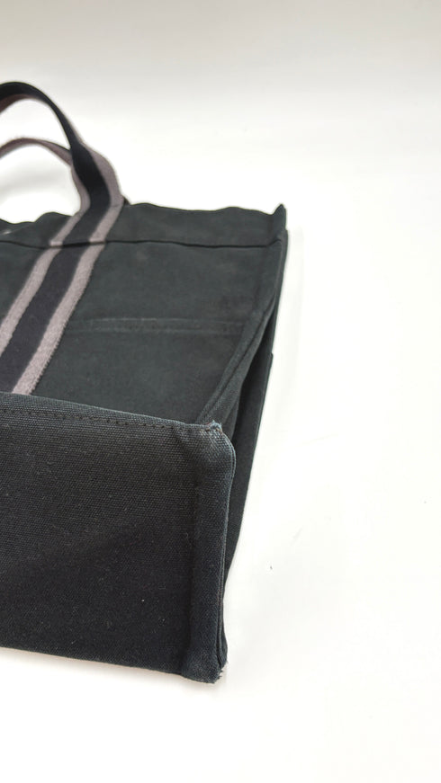 Tote-bag “Fourre” vintage