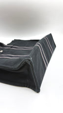 Tote-bag “Fourre” vintage HERMES