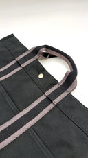 Tote-bag “Fourre” vintage HERMES