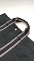 Tote-bag “Fourre” vintage