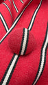 Tailleur righe vintage