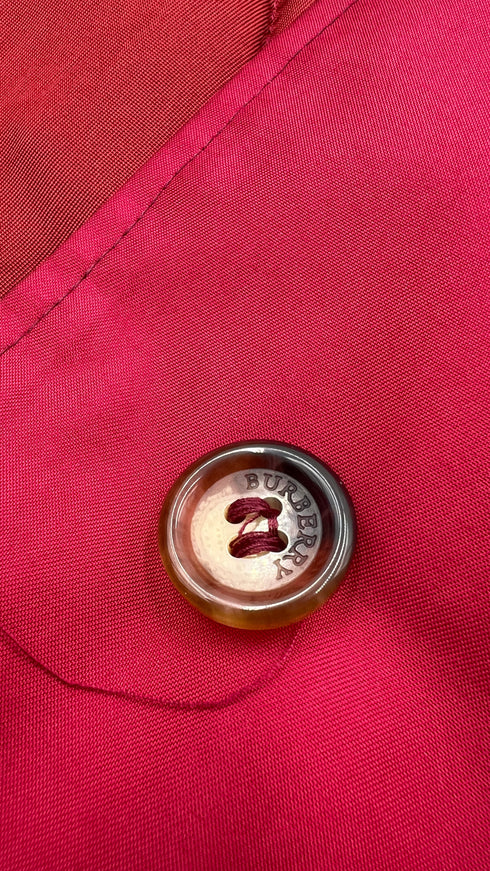 Soprabito leggero imbottito