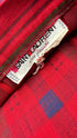 Gonna tartan vintage