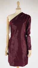 Abito "Zuri" con cartellino Solace london