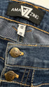 Jeans regular vintage