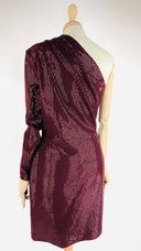 Abito "Zuri" con cartellino Solace london