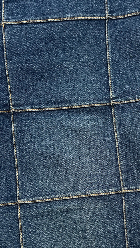 Jeans regular vintage