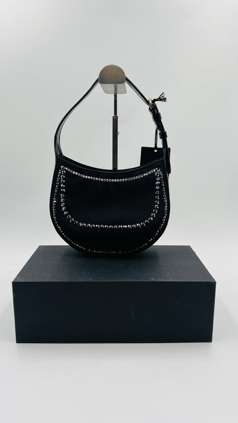 Borsa mini hobo