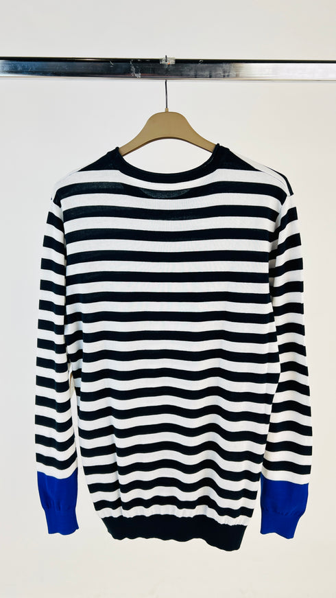 Longsleeve stile mariner