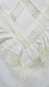 Smanicato con pizzo