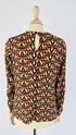 Longsleeve caleidoscopio