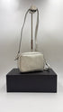 Pochette argentata