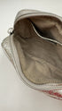 Pochette argentata