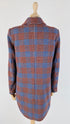 Cappotto pied de poule