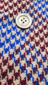 Cappotto pied de poule