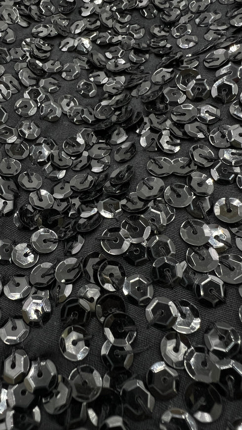 Giacca in Paillettes