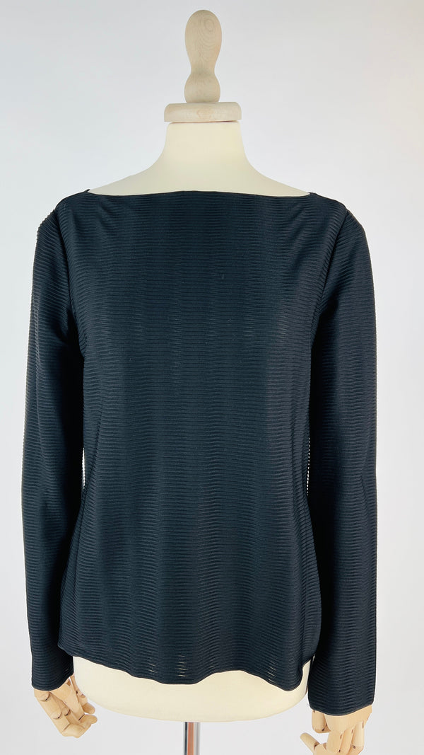 Longsleeve motivo in 3D