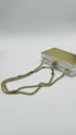 Pochette con catena