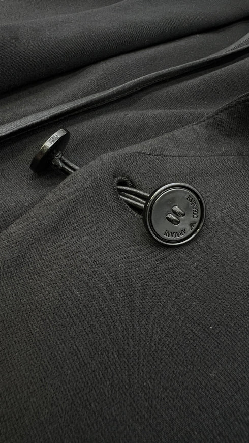 Blazer bottoni alamaro
