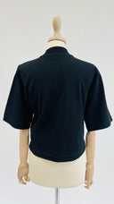 T-shirt Teddy animalier Palm Angels