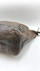 Borsa tracolla in pelle BALENCIAGA