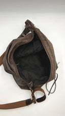 Borsa tracolla in pelle BALENCIAGA