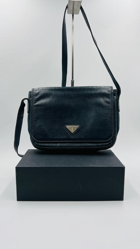Borsa postina a tracolla