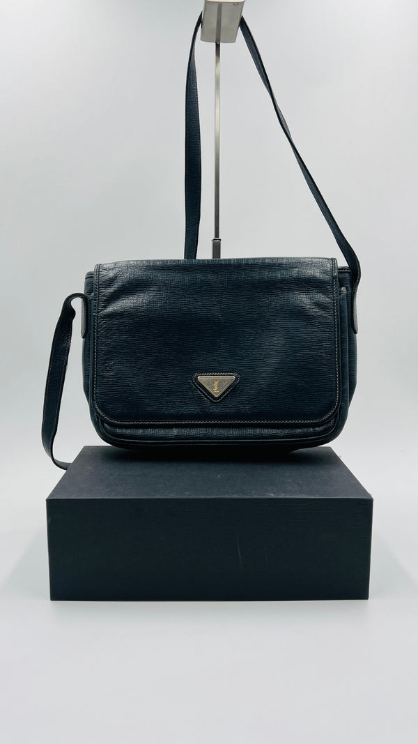 Borsa postina a tracolla