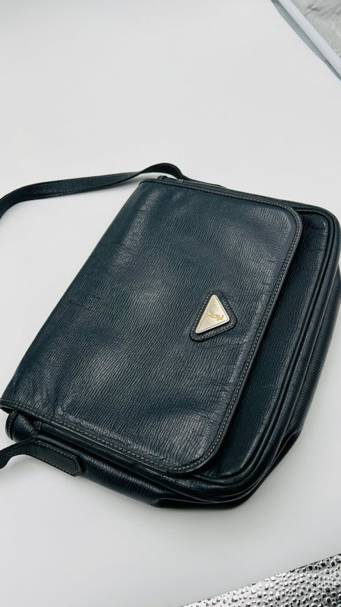 Borsa postina a tracolla