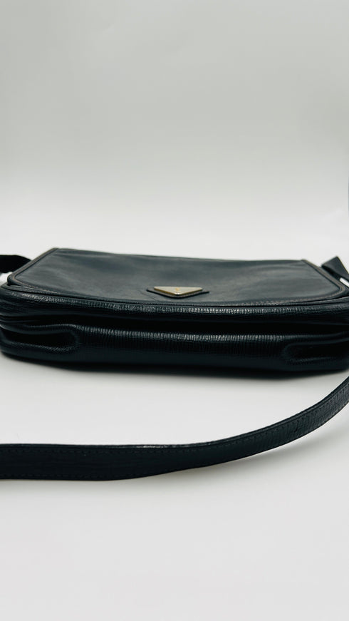 Borsa postina a tracolla