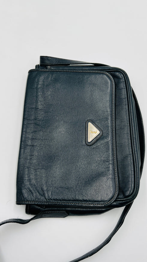 Borsa postina a tracolla