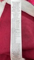 Cardigan a frange