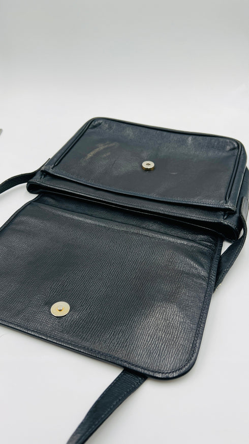 Borsa postina a tracolla