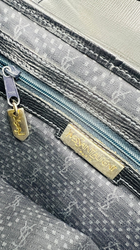 Borsa postina a tracolla