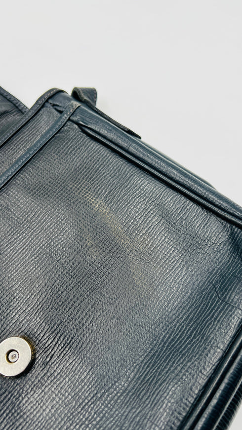 Borsa postina a tracolla