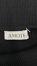 Abito midi aderente Amotea