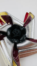 Spilla girandola CC CHANEL