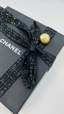 Spilla girandola CC CHANEL