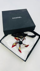 Spilla girandola CC CHANEL
