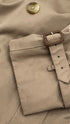 Trench doppiopetto vintage