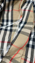 Trench doppiopetto vintage