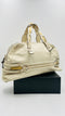 Borsa a bauletto vintage