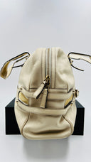 Borsa a bauletto vintage GUCCI