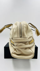 Borsa a bauletto vintage GUCCI