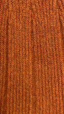 Abito lungo in maglia BENETTON