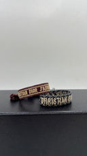 Set braccialetti "J'ADIOR" DIor