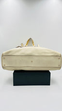 Borsa a bauletto vintage GUCCI