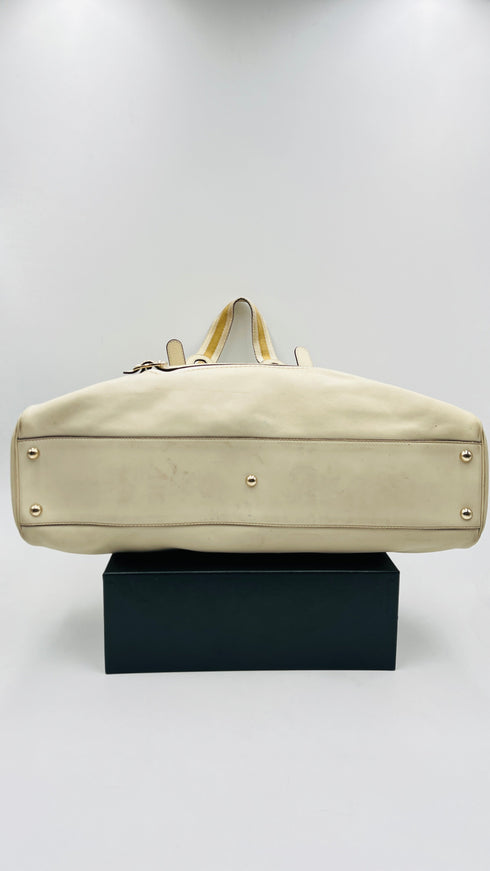 Borsa a bauletto vintage