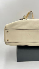Borsa a bauletto vintage GUCCI